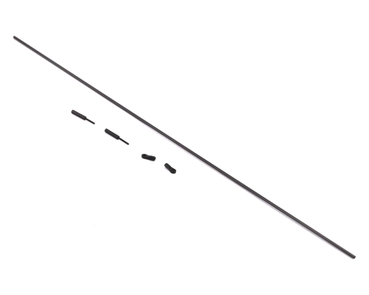 Tron Helicopters Tail Pushrod Assembly (5.5N)