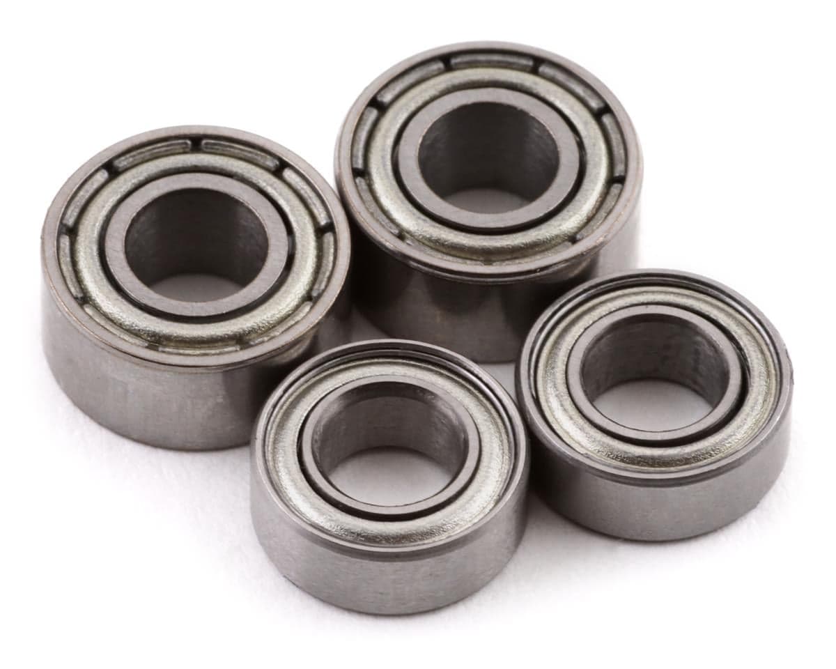 Tron Helicopters Tail Blade Grip Bearing Set