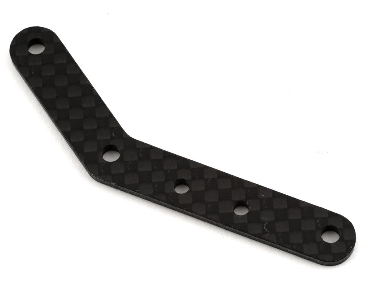 Tron Helicopters Right Frame Stiffener for Full Size Servo