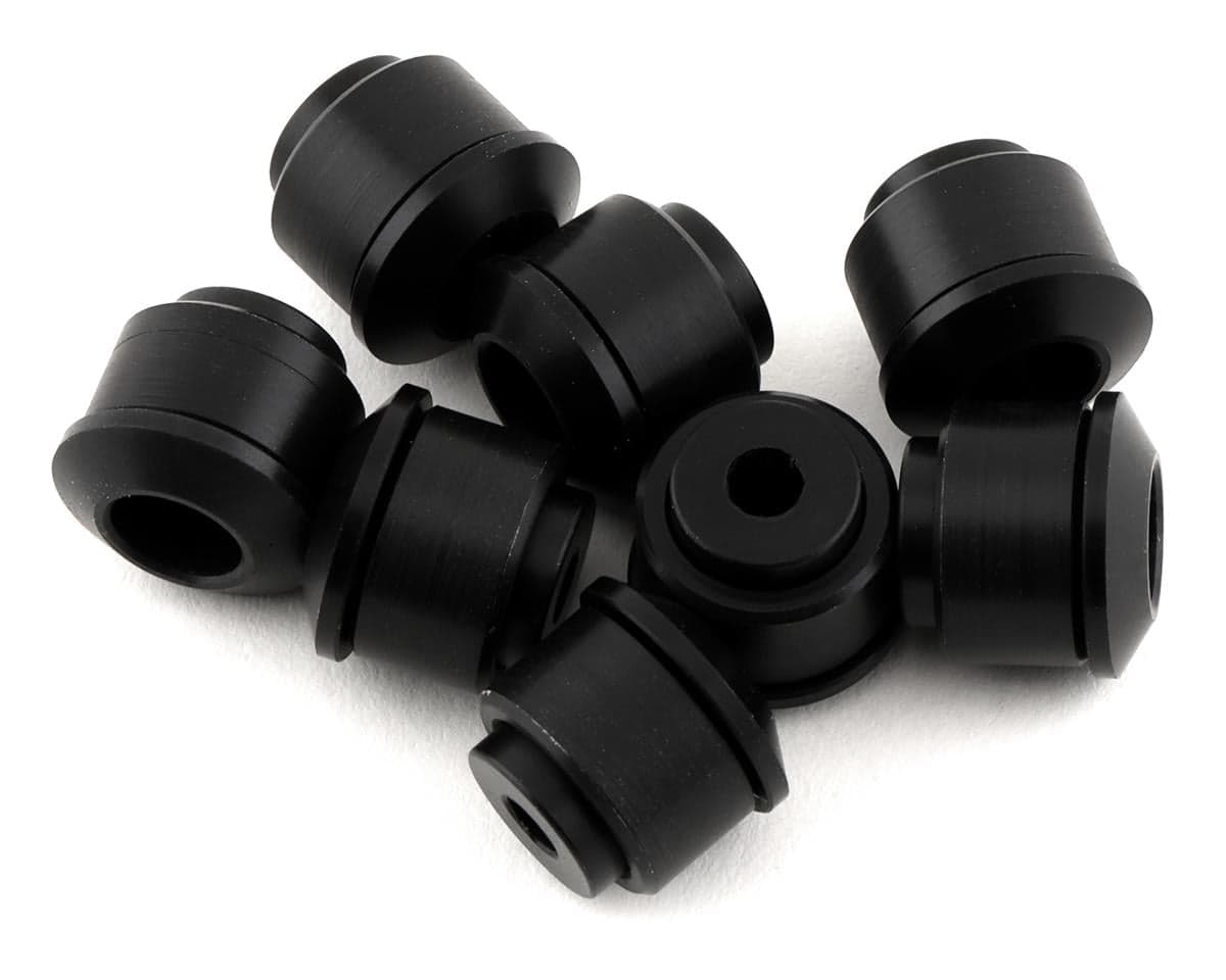 Tron Helicopters Frame Spacer Set (8)