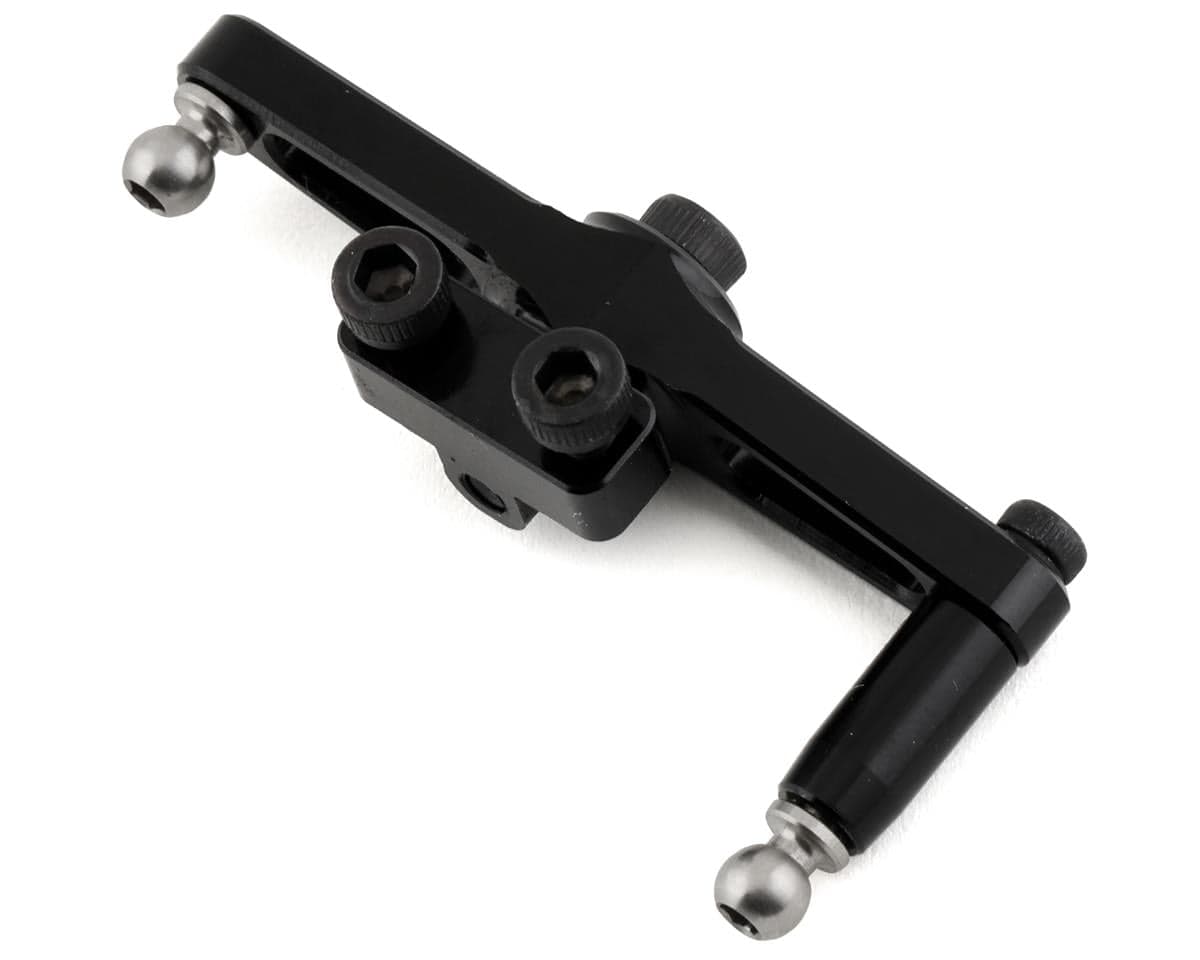 Tron Helicopters Tail Slider Arm Assembly Set
