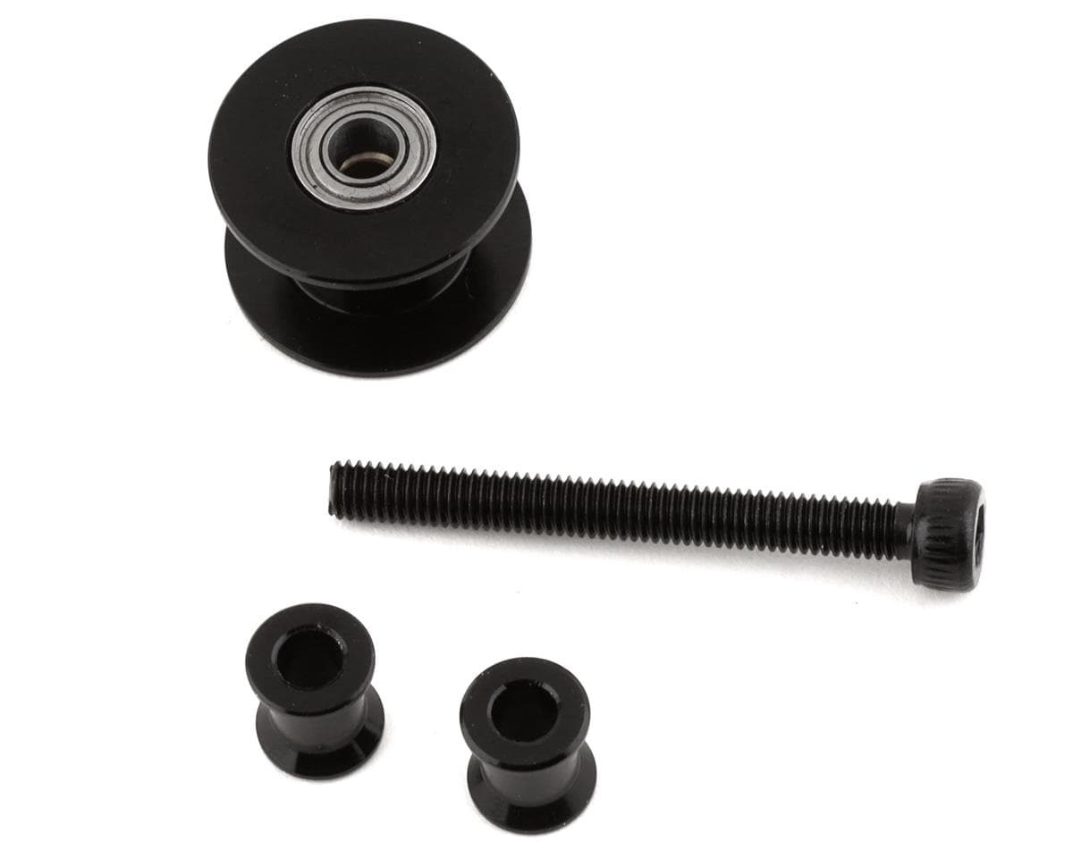 Tron Helicopters Tail Case Belt Pulley