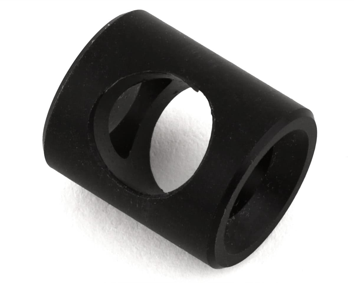 Tron Helicopters Feathering Shaft Support