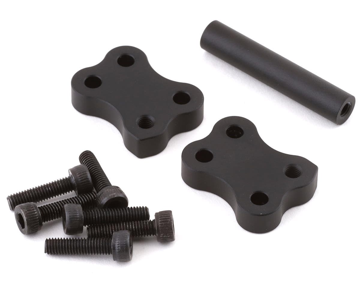 R-Design Wheelie Bar Side Bar Extension Plates