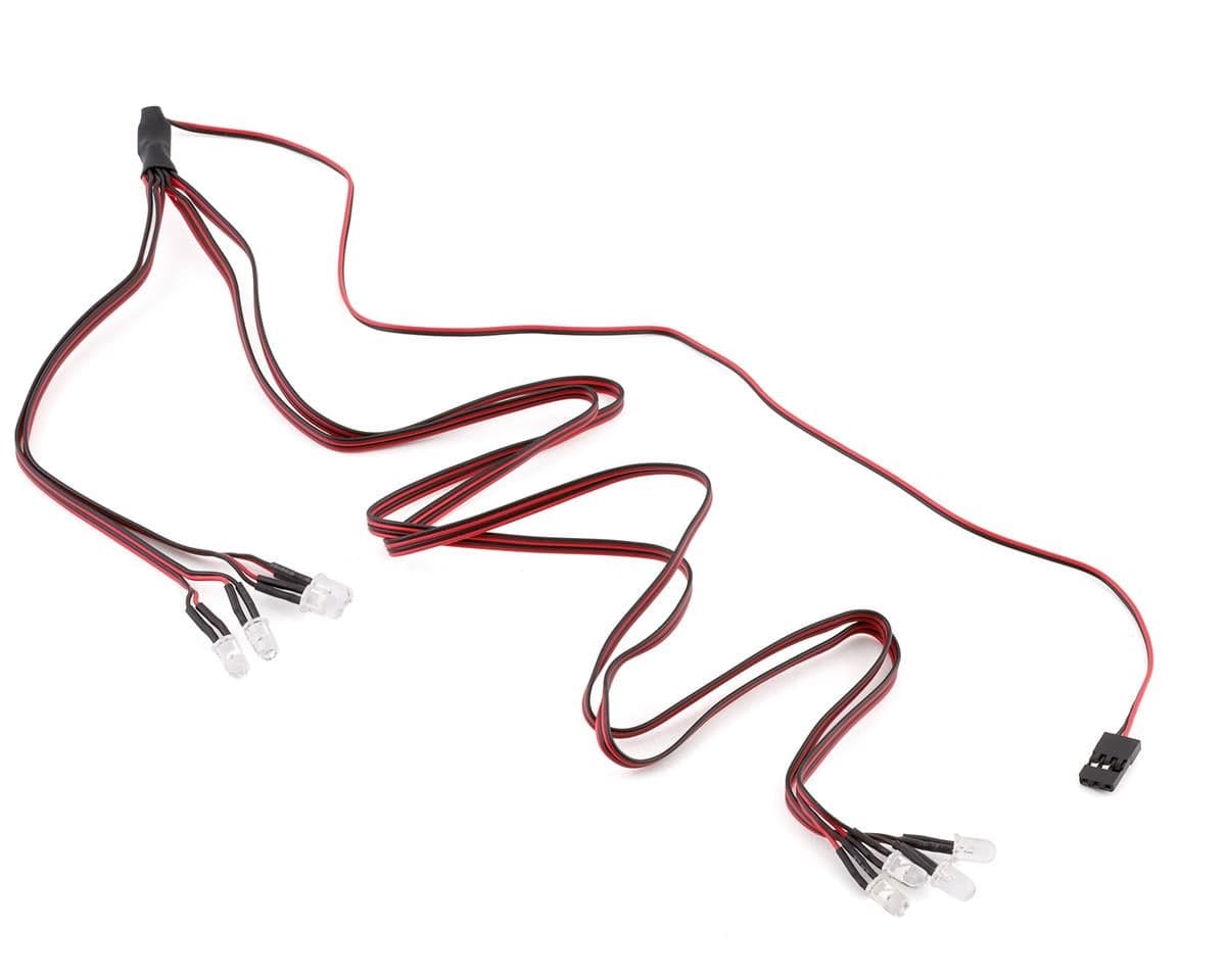 Losi V100 LED Light Set