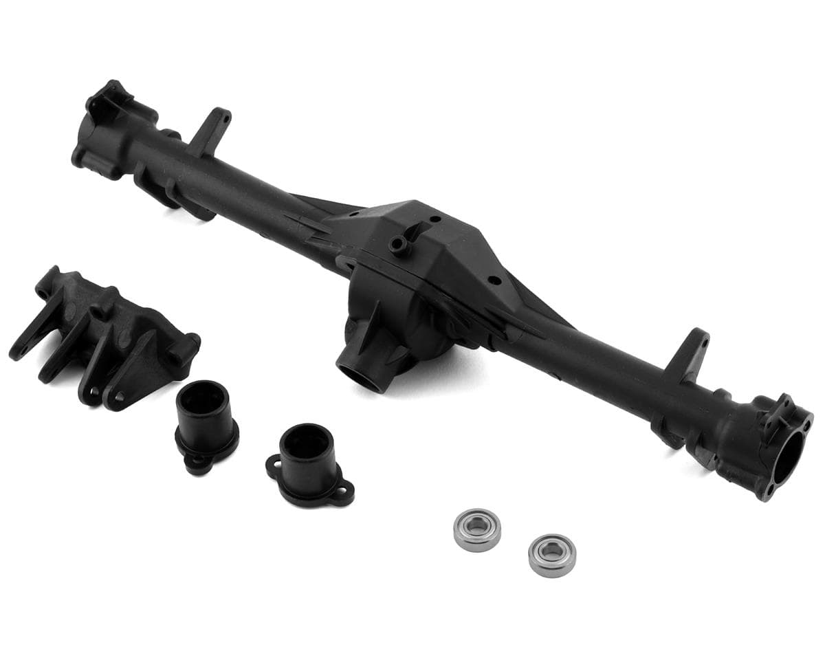 Losi Baja Rey/Rock Rey Rear Axle Housing Set