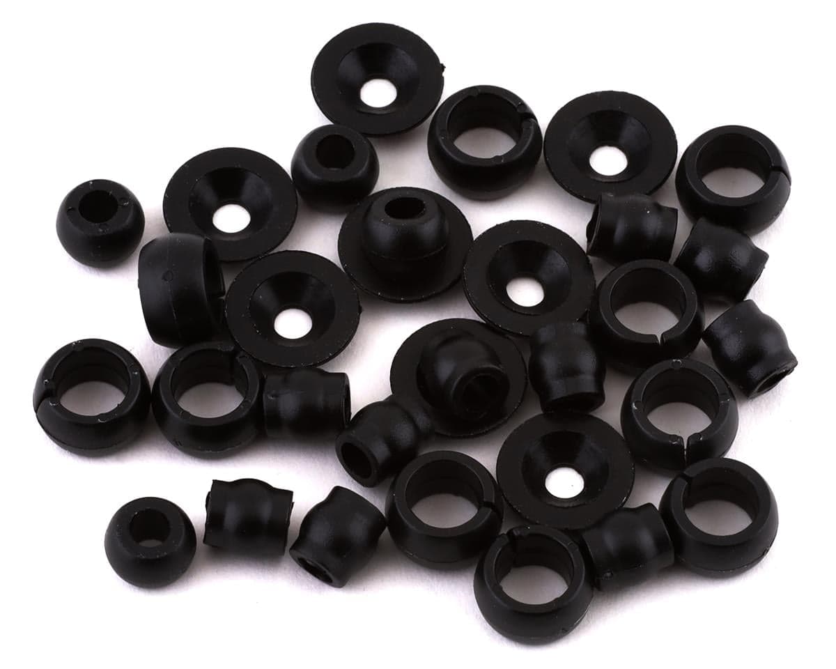 Losi V100 Pivot Ball & Washer Set