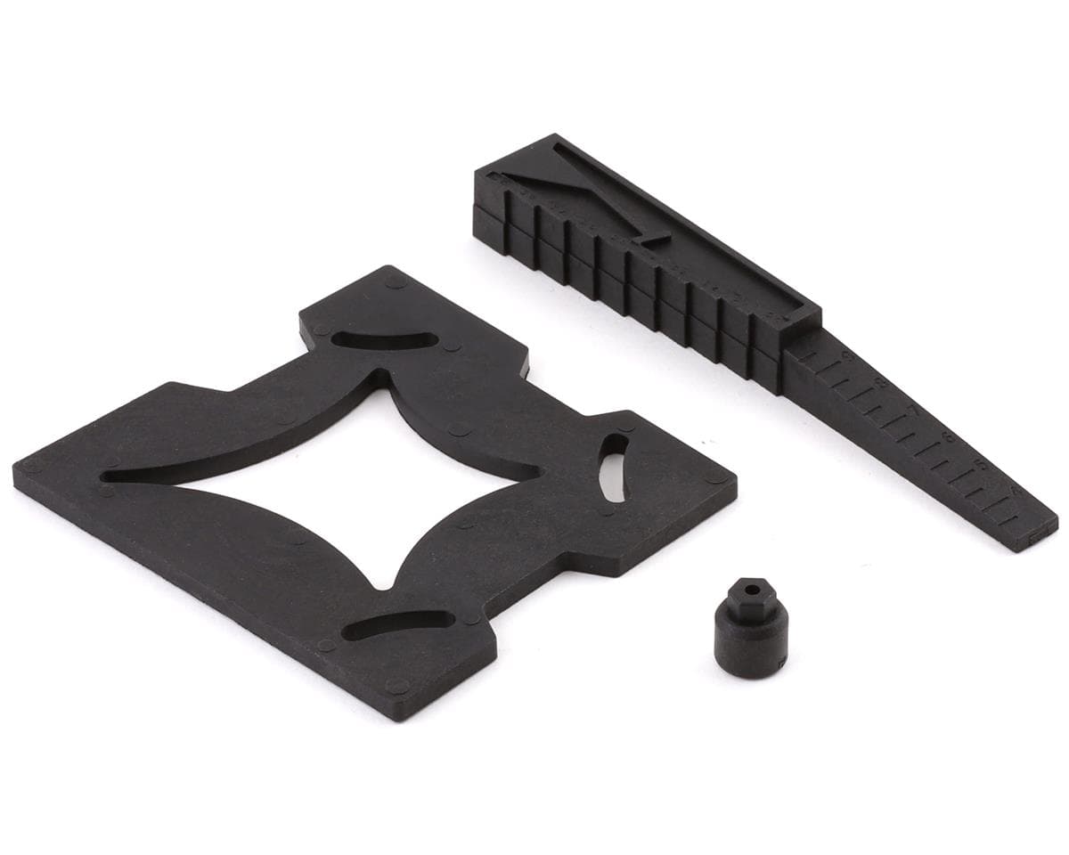 AMR Ball End Tool Set w/Gauge