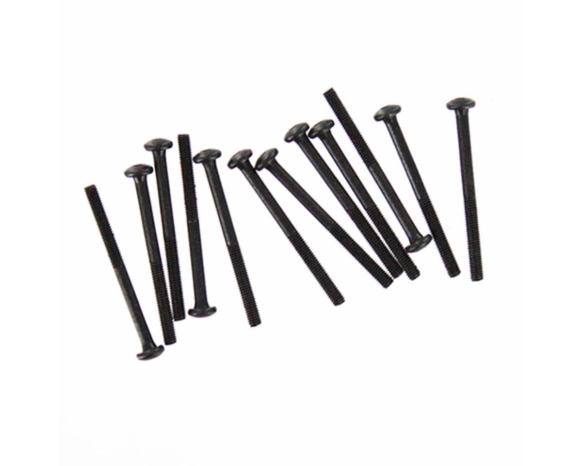 Redcat 3x35 Button Head Screw (12)