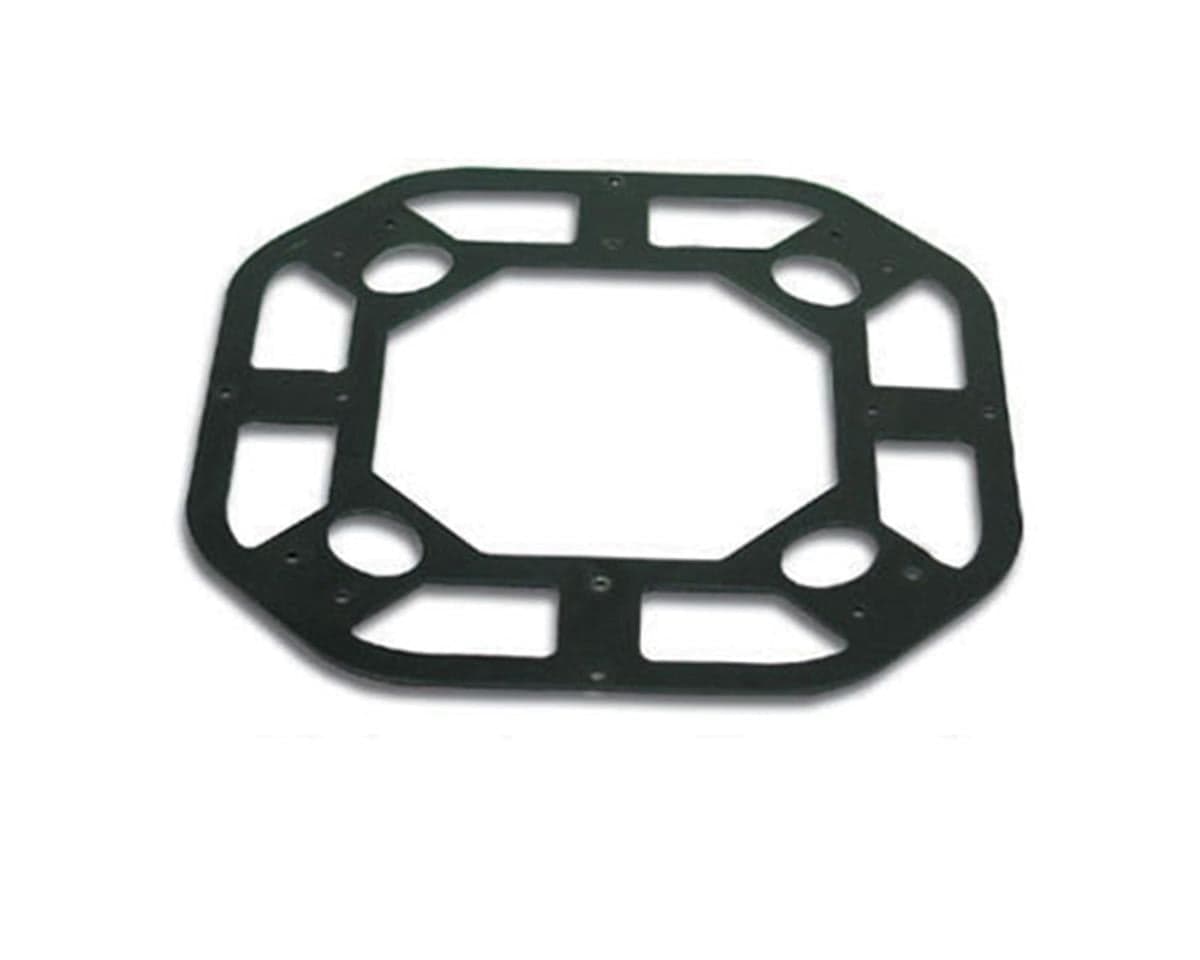 Walkera Fixing Board (Upper) LUFO-MX400-Z-04 UFO-MX400-Z-04
