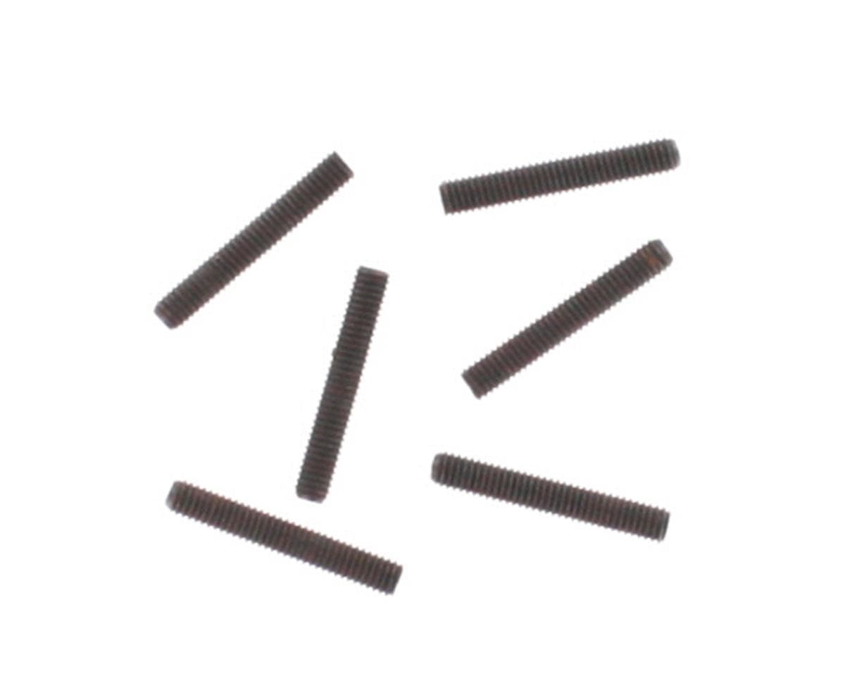 Redcat M3x20 Set Screw (6)