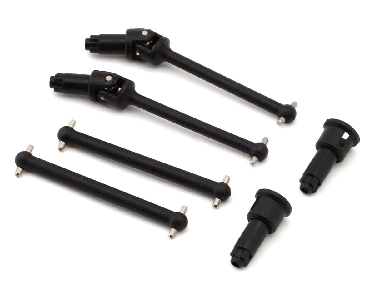 Redcat Volcano-16 Racing Front/Rear Drive Shafts