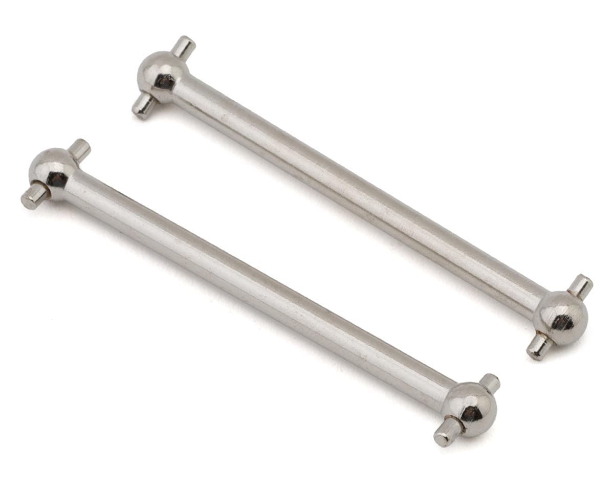 Redcat 50mm Volcano-16 Metal Dogbones (2)