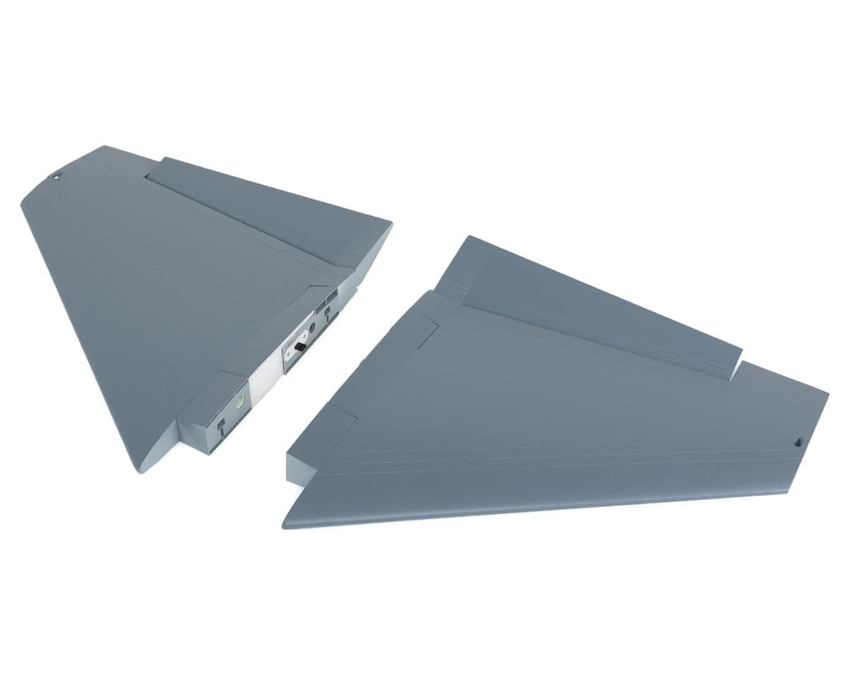 E-flite F-16 Falcon 80mm Wing Set