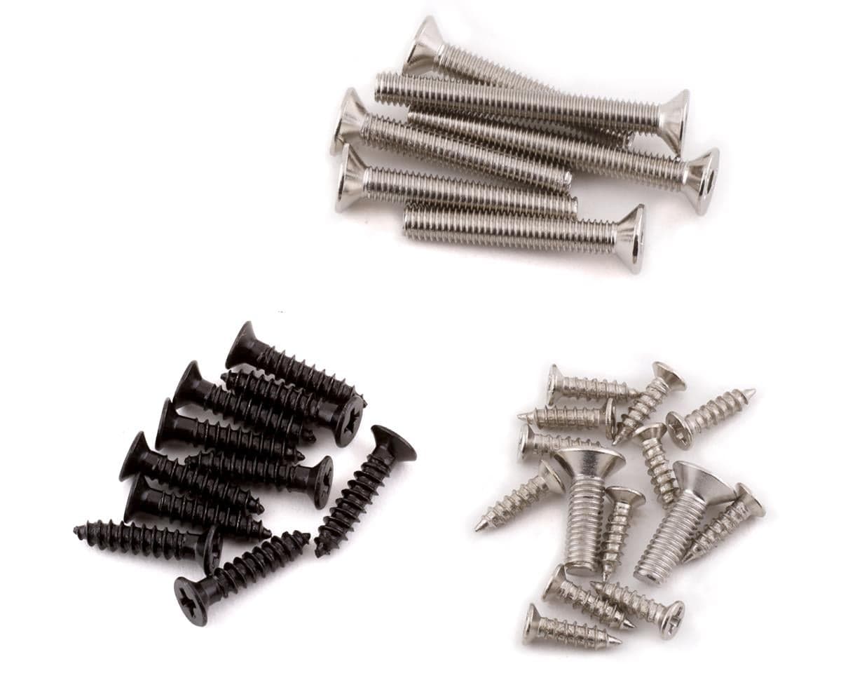 E-flite F-16 Falcon Screw Set