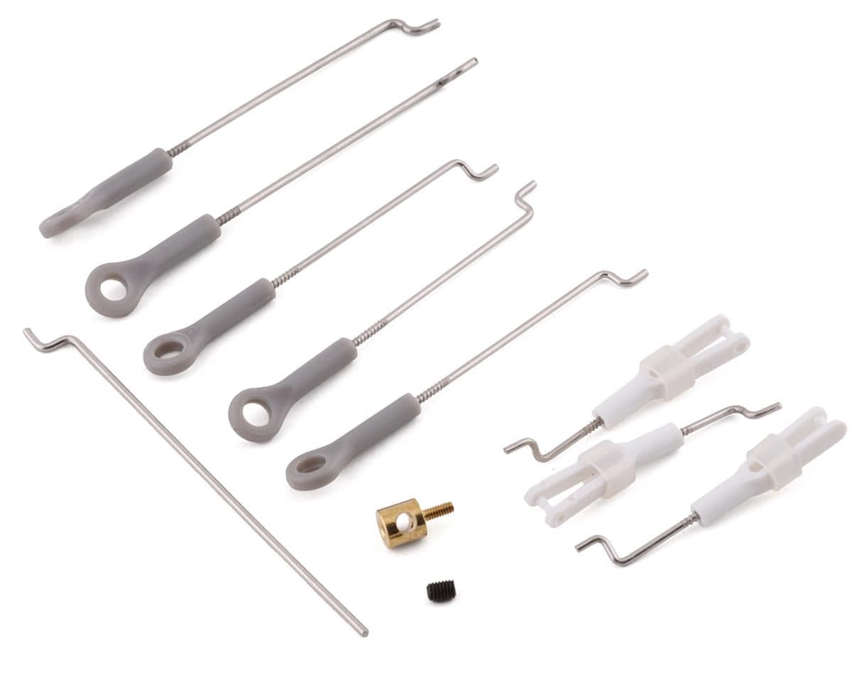 E-flite F-16 Falcon Linkage Set