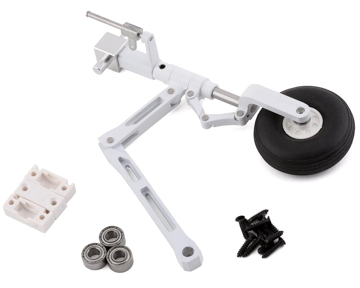 E-flite F-16 Falcon 80mm Nose Gear Strut