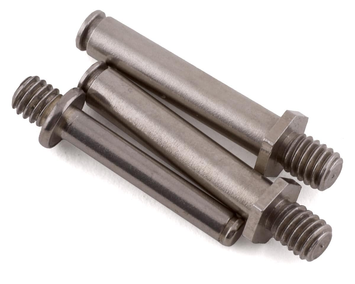 E-flite F-16 80mm Falcon Landing Gear Axles