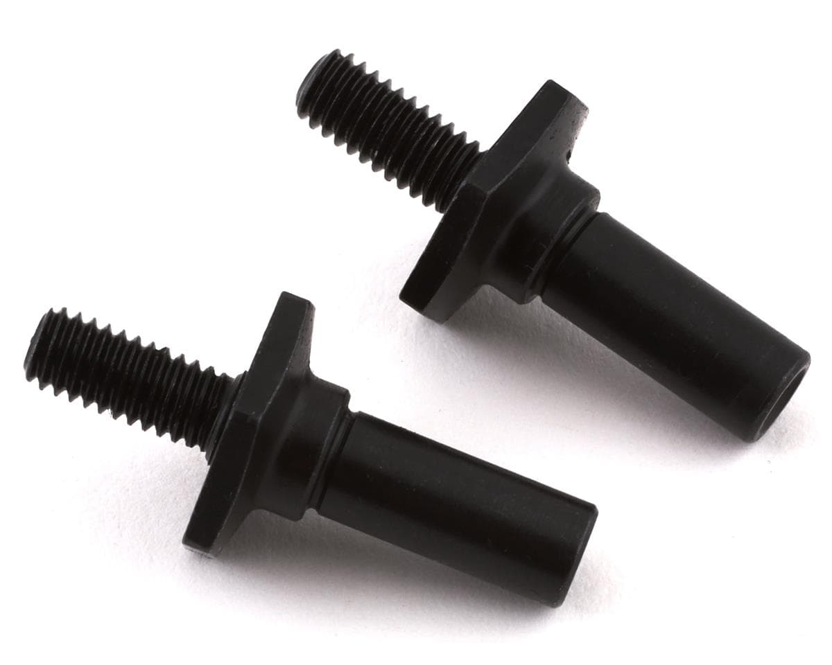 Team Associated SR10 Solid Front Axles