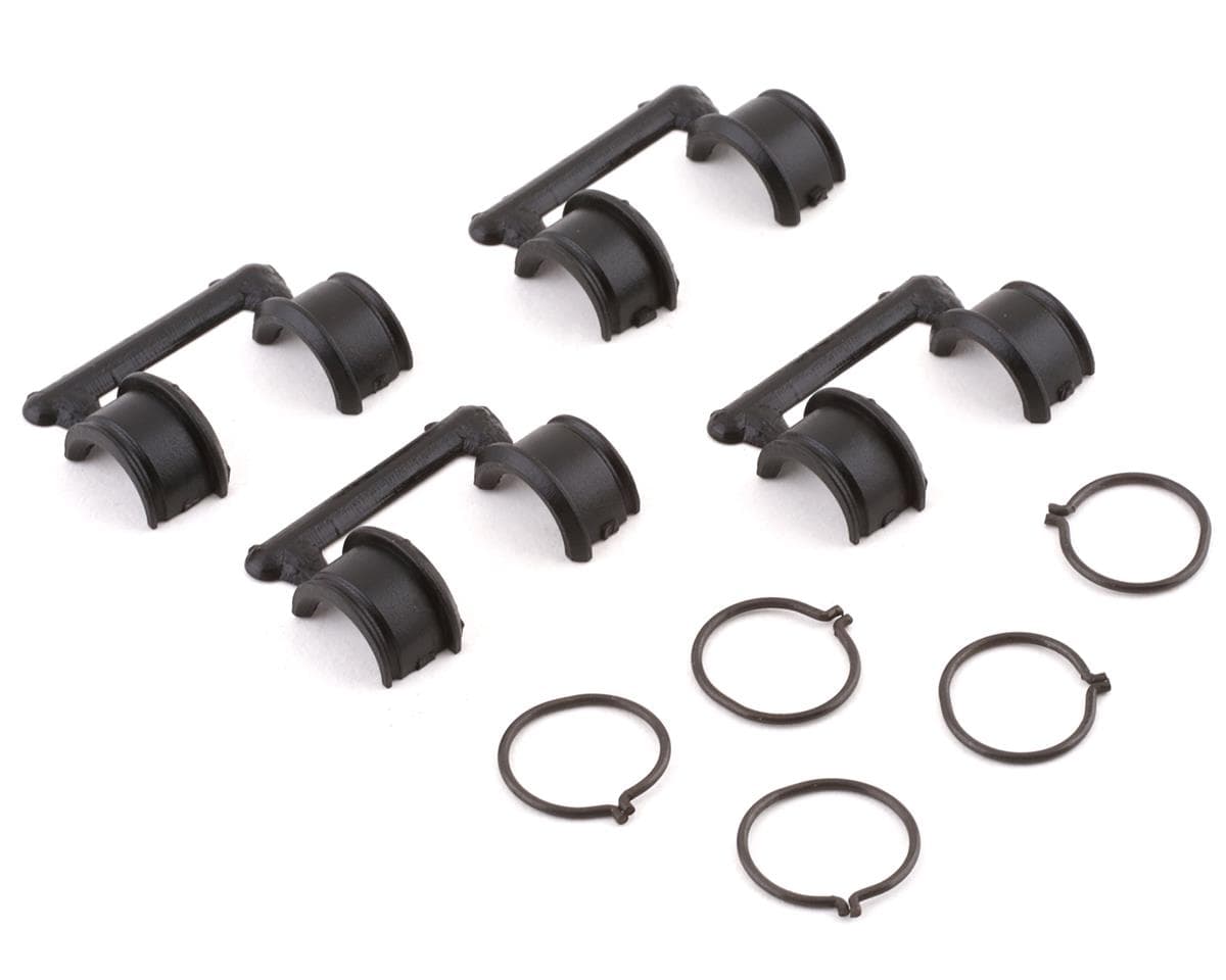 Kyosho Fazer Mk2 Ball Cup (4)