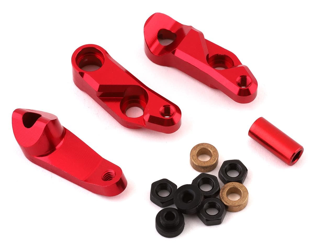Kyosho Fazer Mk2 Aluminum Servo Saver