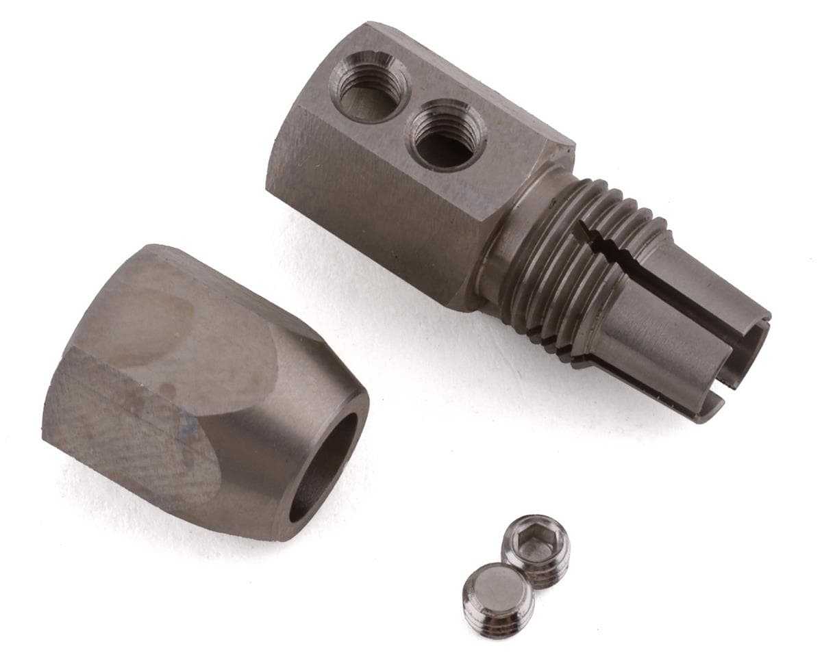 Pro Boat Blackjack 42 Motor Coupler