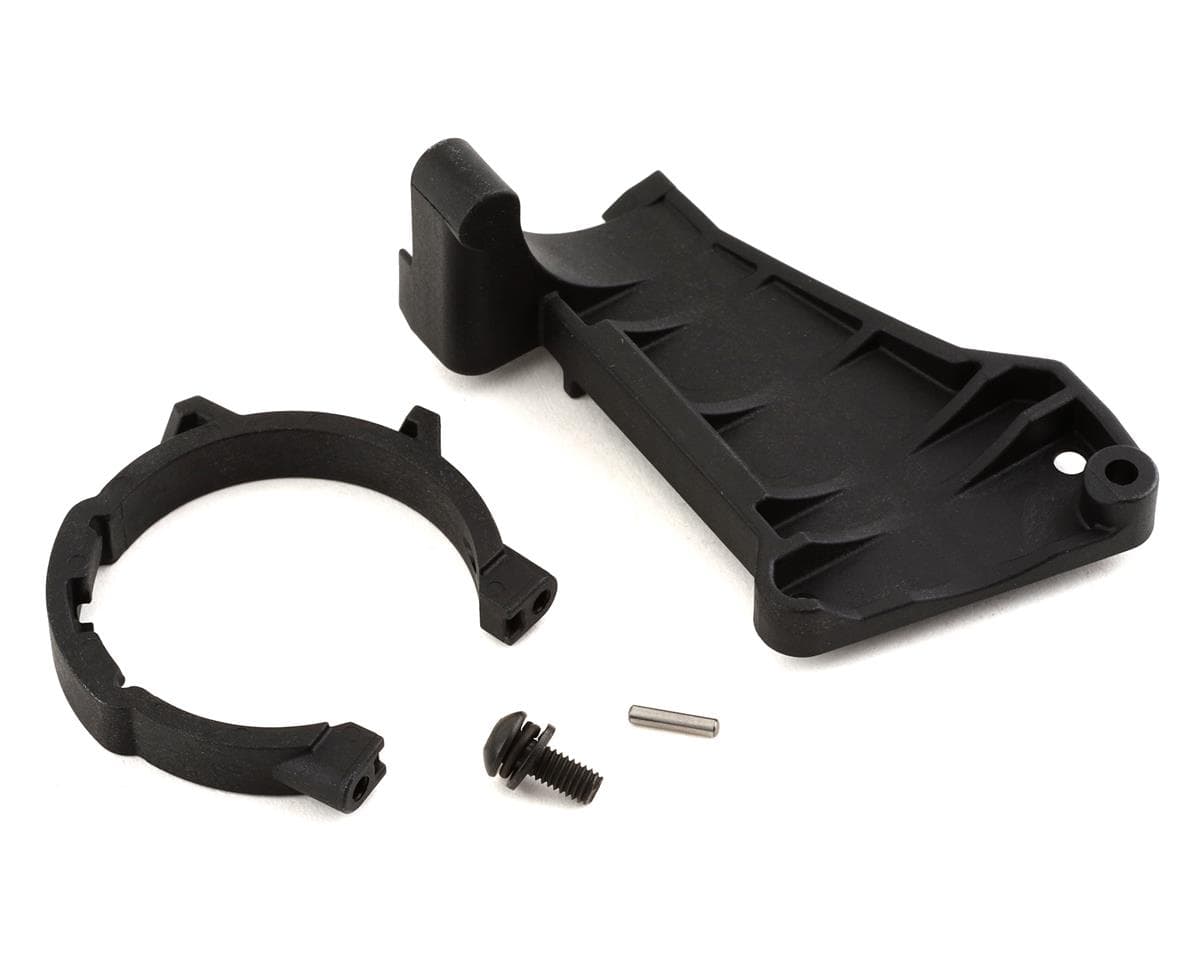 Traxxas Maxx 6s Motor Mounts (Front & Rear)