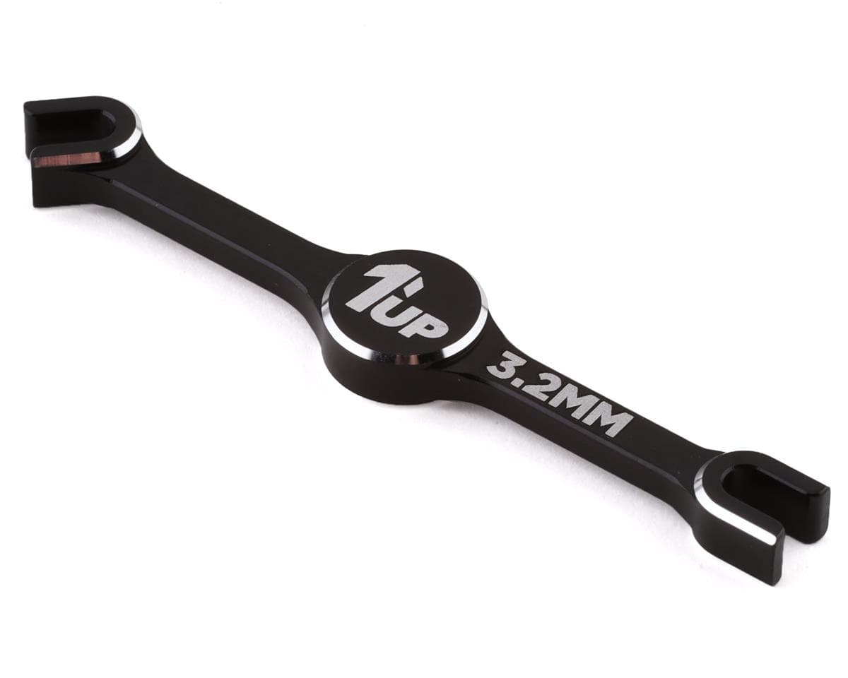 1UP Racing Pro Double Ended Turnbuckle Wrench (3.2mm)