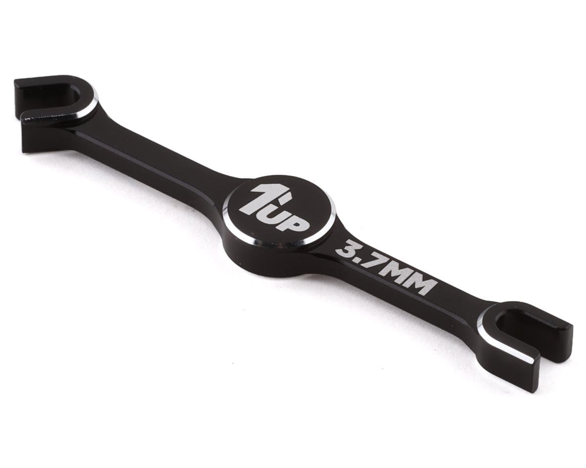1UP Racing Pro Double Ended Turnbuckle Wrench (3.7mm)