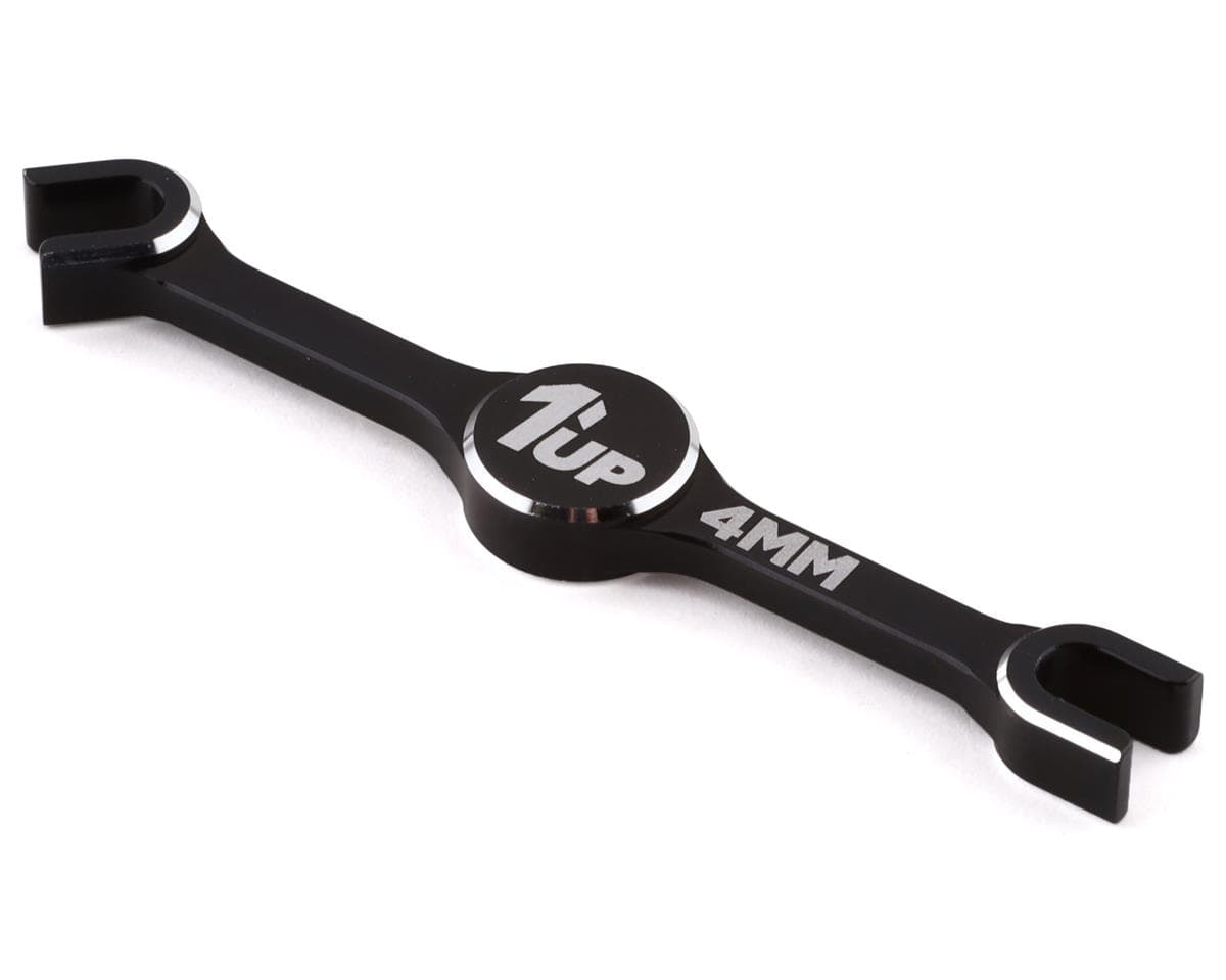 1UP Racing Pro Double Ended Turnbuckle Wrench (4mm)