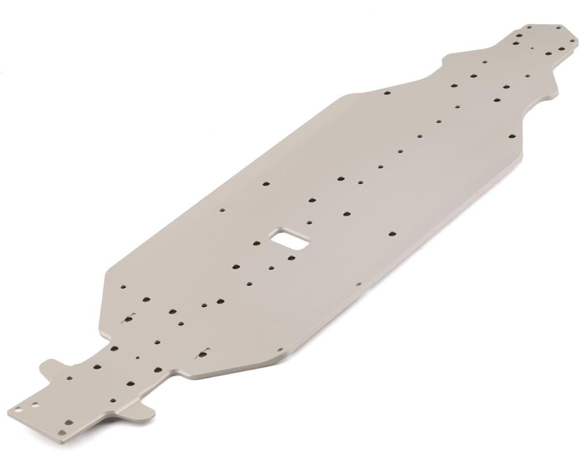 XRAY GTXE 2022 3mm Aluminum Chassis