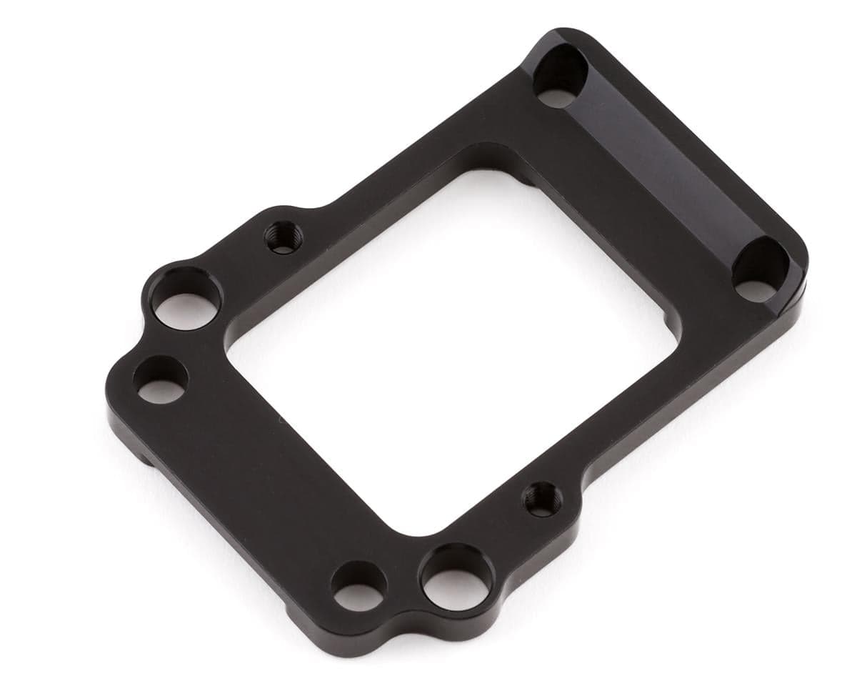 XRAY GTX/GTXE Aluminum Front Differential Block Plate