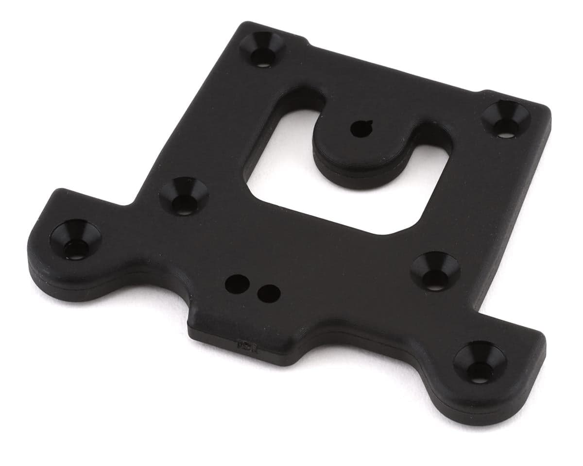 XRAY GTX/GTXE Composite Upper Plate w/Two Brace Positions