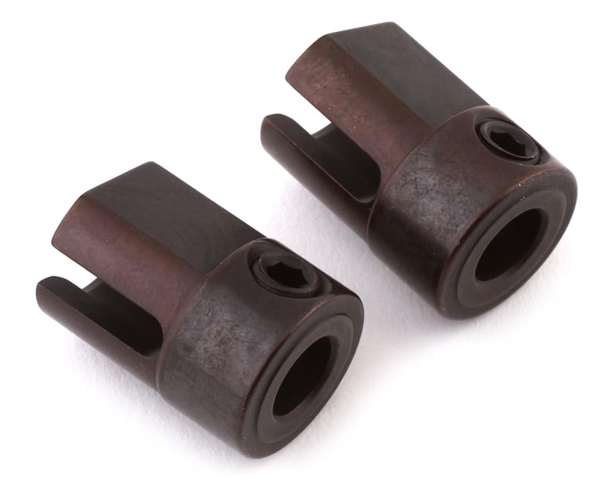 XRAY GTX/GTXE Central Transmission Outdrive Adapter (2)