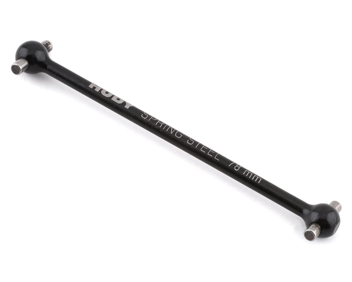 XRAY GTX/GTXE 79mm Center Front Dogbone Drive Shaft
