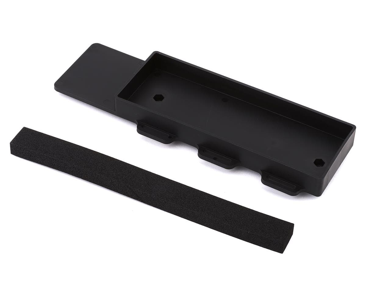 XRAY XB8E/XT8E Composite Battery Plate (Hard)