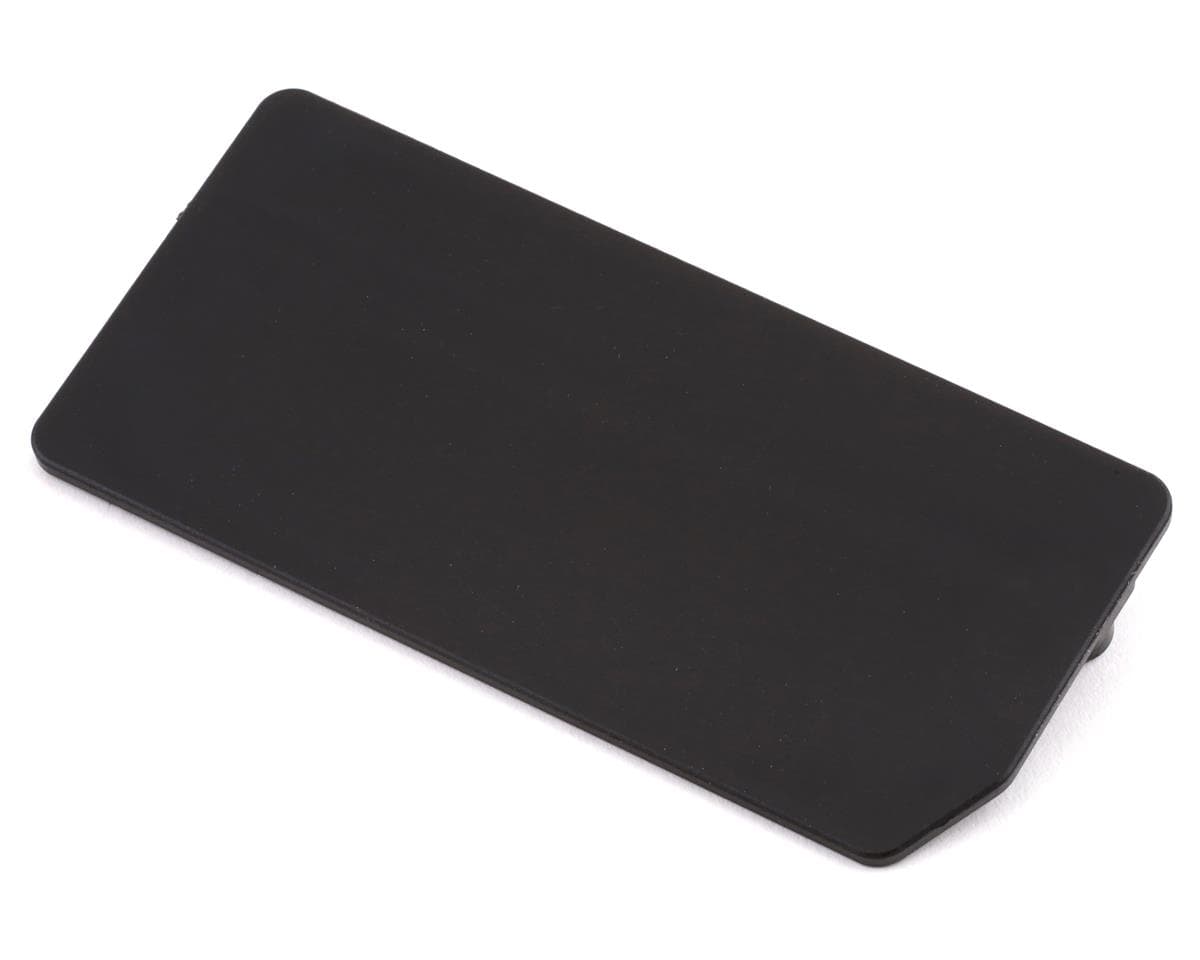 XRAY GTXE 2022 Composite Speedo Plate