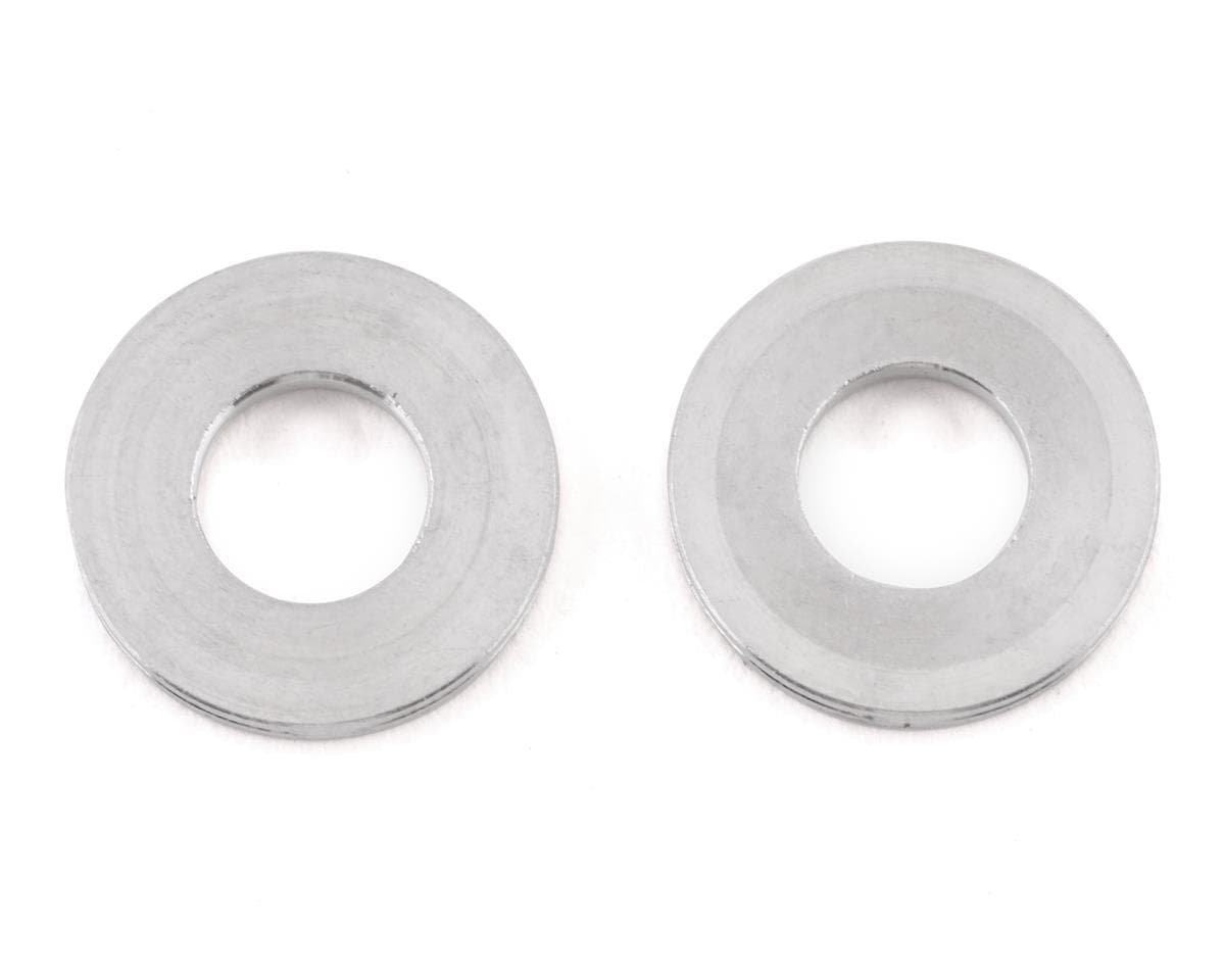 XRAY 6x13x1.5mm Aluminum Camber Shims (2)