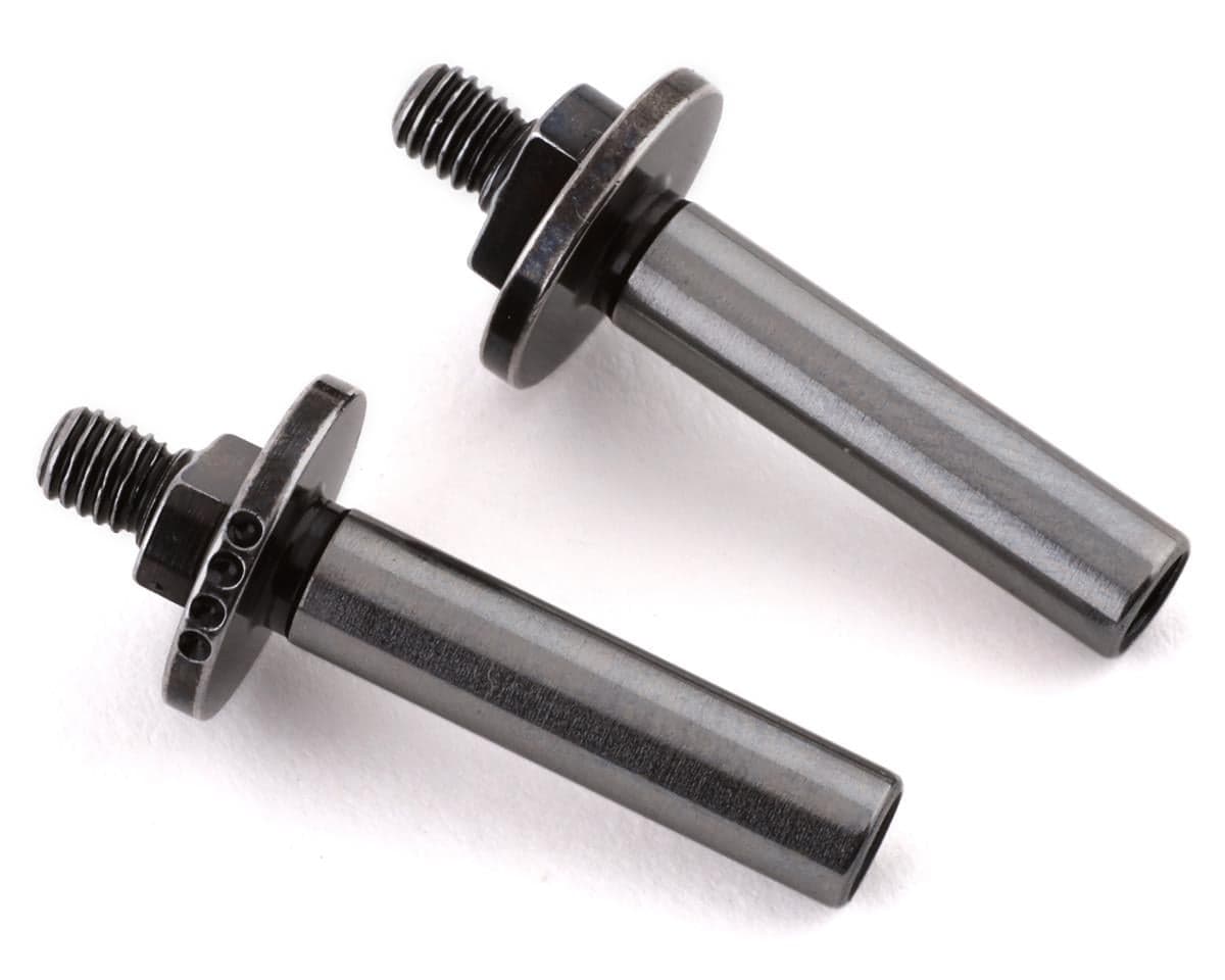 XRAY X12 4mm King Pin (2) (0.5°)