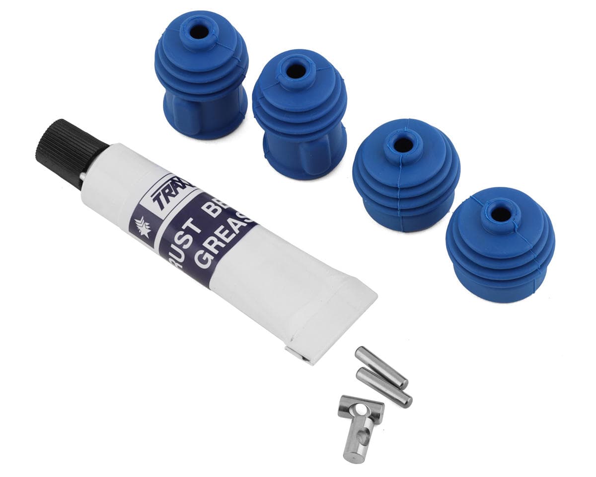 Traxxas Driveshaft Rebuild Kit