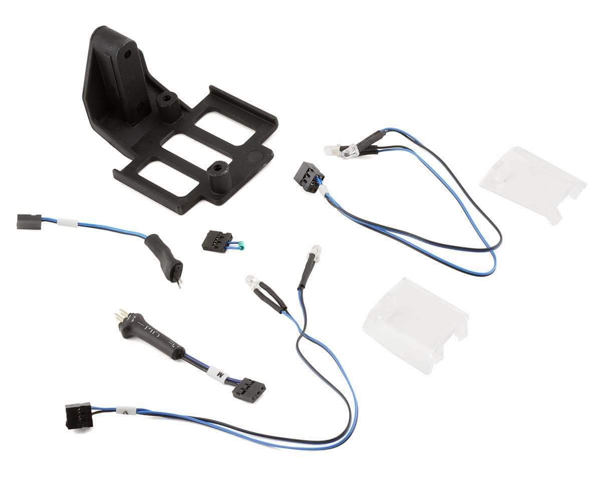 Traxxas TRX-4 Sport Pro Scale LED Light Set
