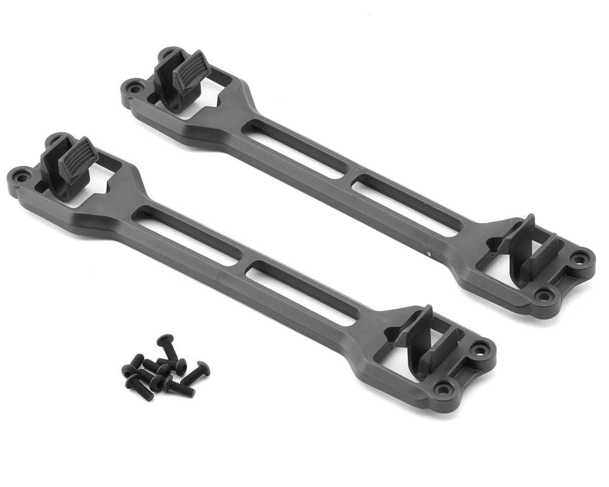 Traxxas TRX-4 Latch Body Mounts (2)