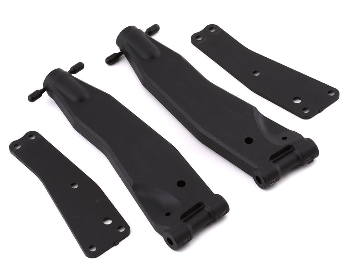 Team Associated RC8T3.2 Factory Team HD Front Upper Suspension Arms