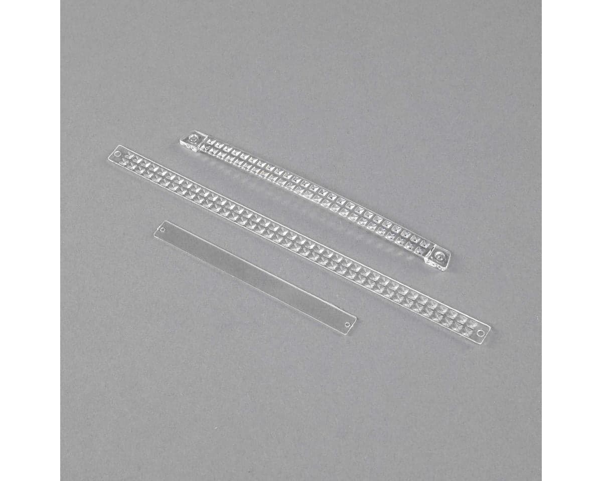 Losi LED Lightbar Lens Cover Set: SBR 2.0
