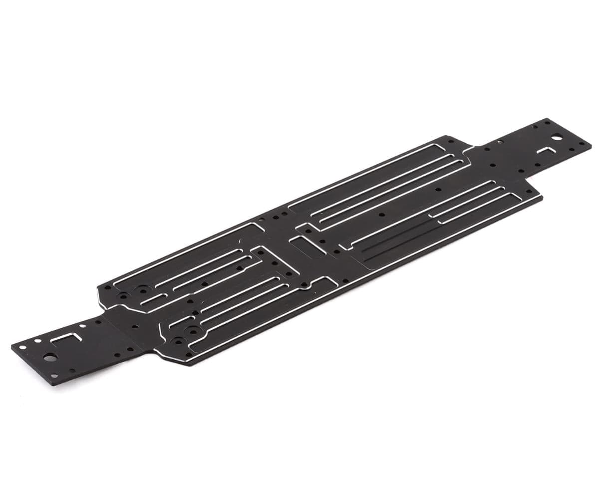 Revolution Design RC10B74.1 2.5mm 7075 Aluminum Chassis