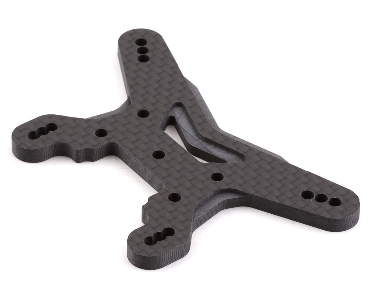 Revolution Design RC10B74.1 Heavy Duty Carbon Fiber Rear Shock Tower