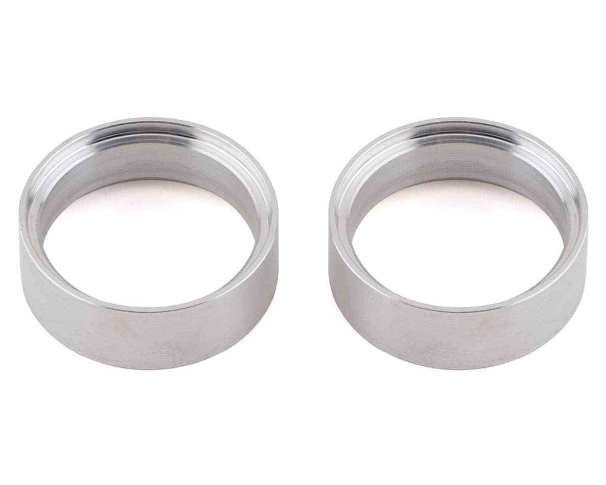 SSD RC 1.0” Aluminum Rings (2)