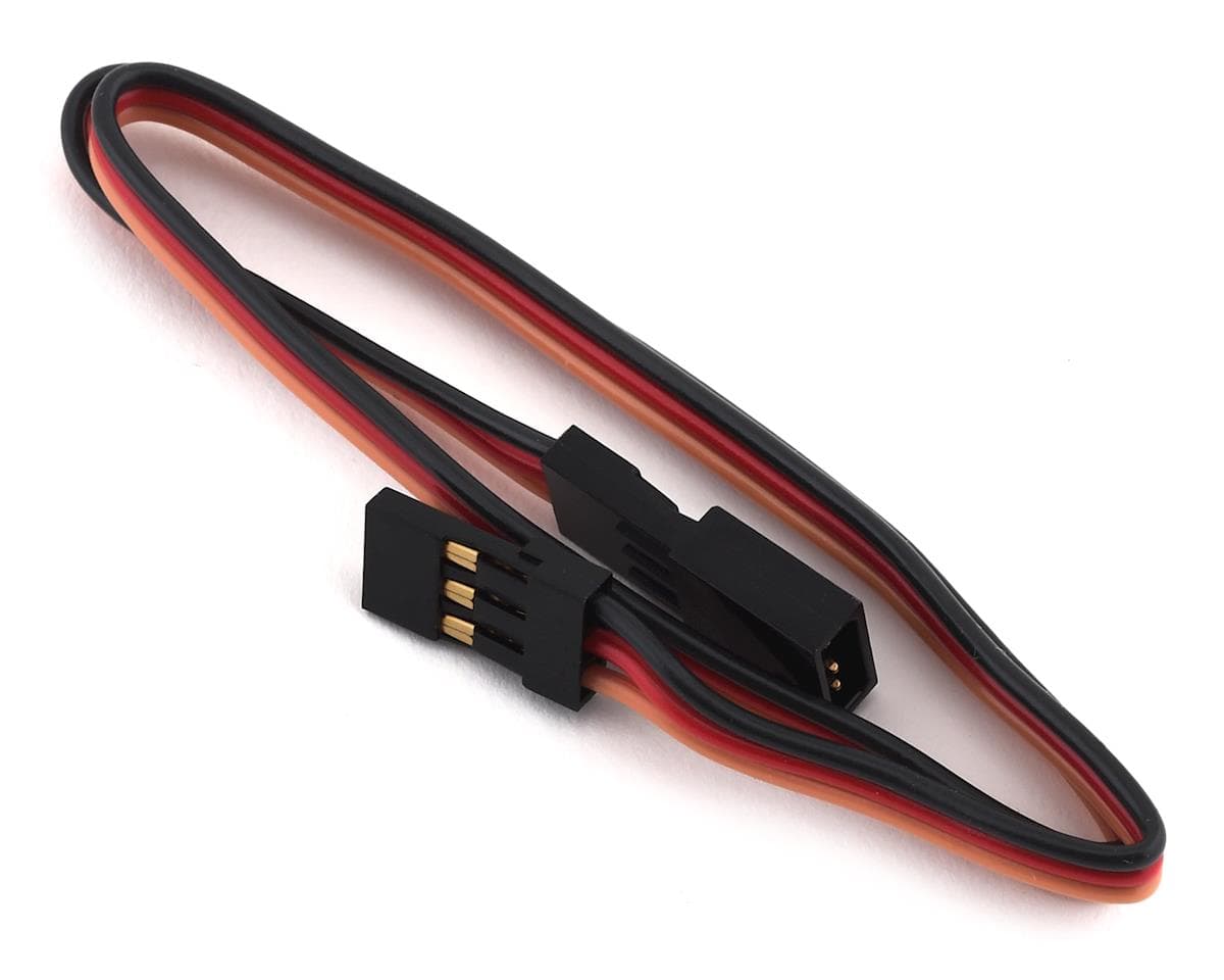 Spektrum RC Standard Servo Extension (12")