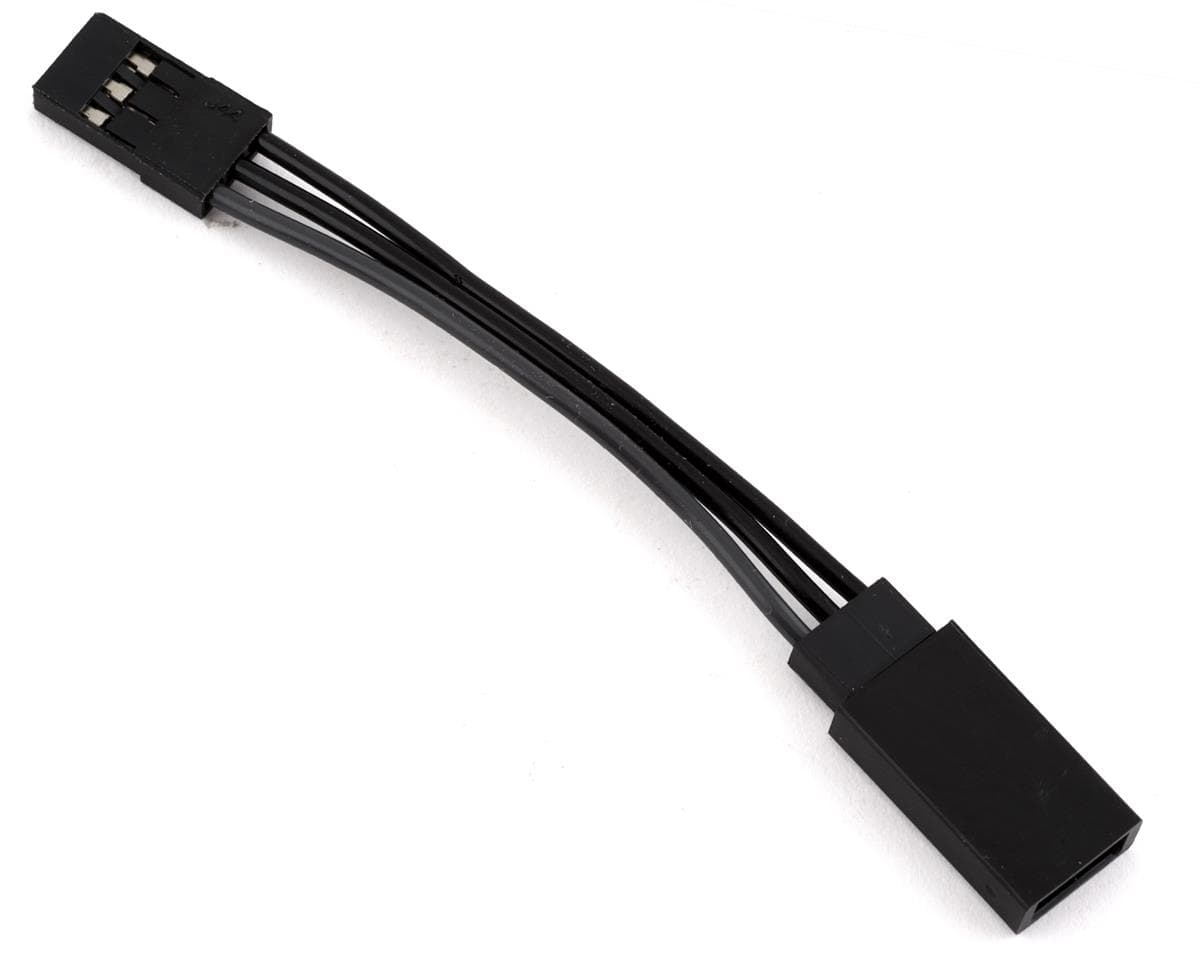 Fantom Servo Wire Extension (50mm)