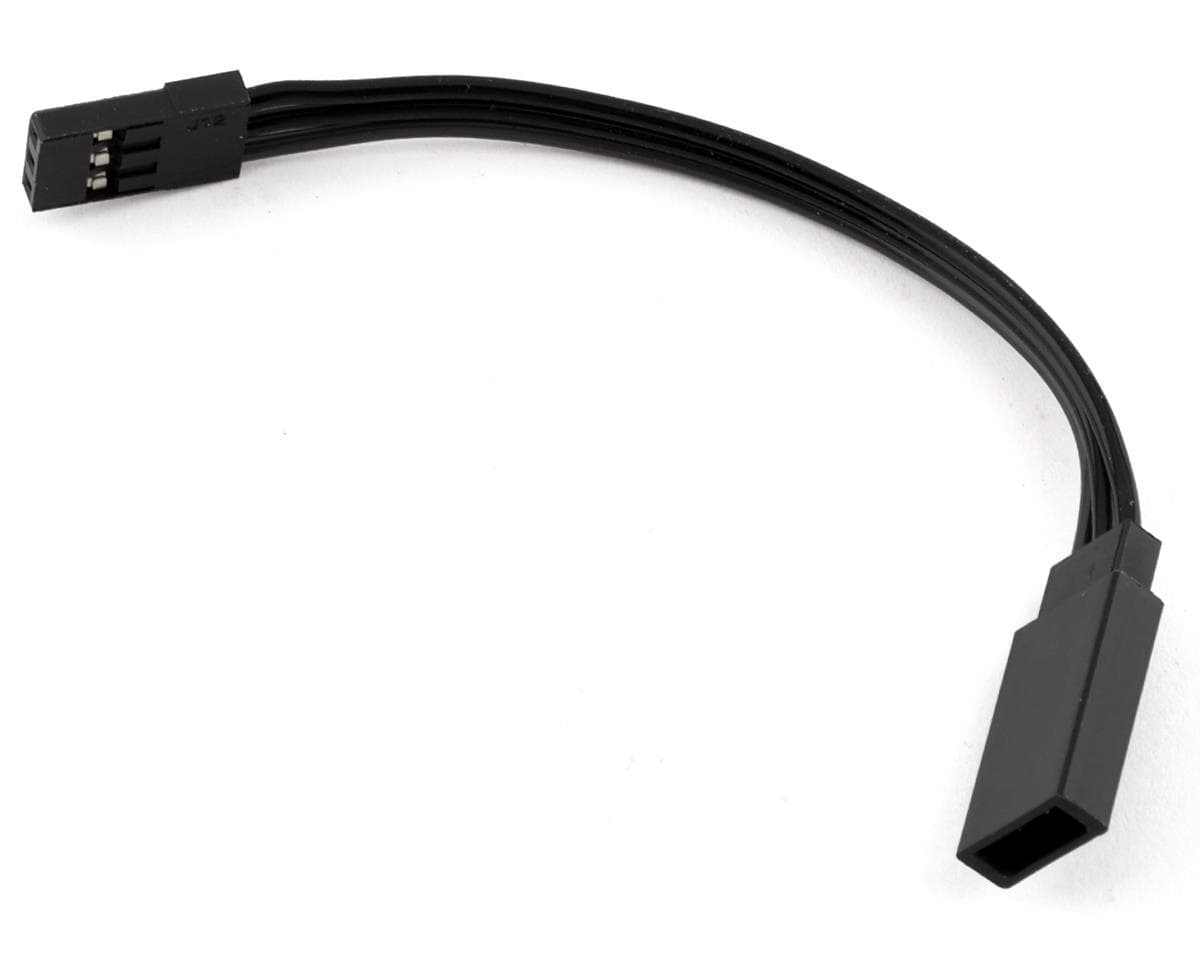 Fantom Servo Wire Extension (75mm)